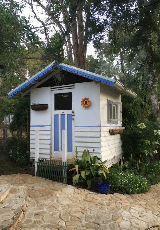 Villa Applegate Lane Chalet Balingup Exterior foto