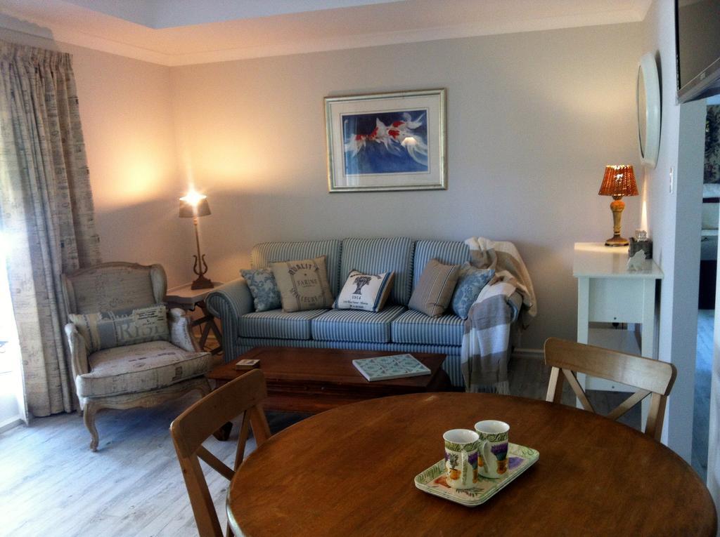 Villa Applegate Lane Chalet Balingup Zimmer foto